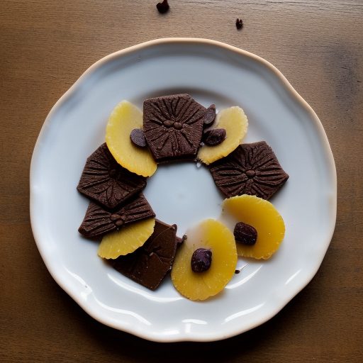 Florentines recipe image