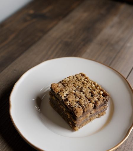 Florentines recipe image