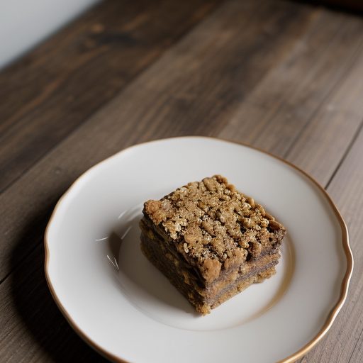 Florentines recipe image