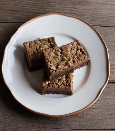 Florentines recipe image