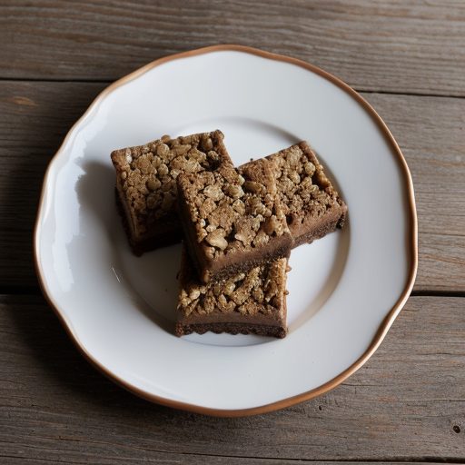 Florentines recipe image