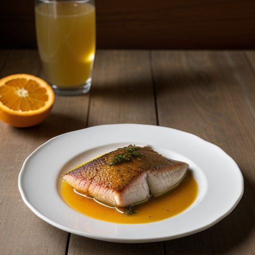Florida Red Snapper recipe image