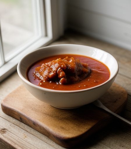 Florida Sauce recipe image