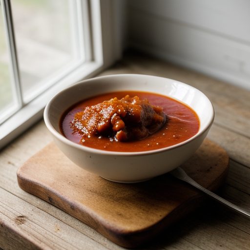 Florida Sauce recipe image