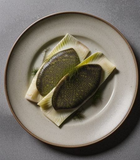Flounder 0 R Sole Fillets recipe image