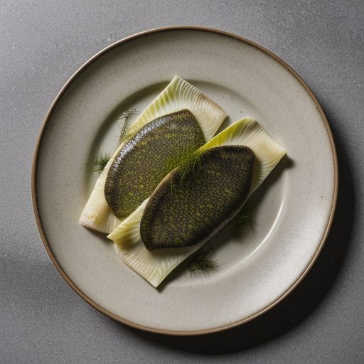 Flounder 0 R Sole Fillets recipe image
