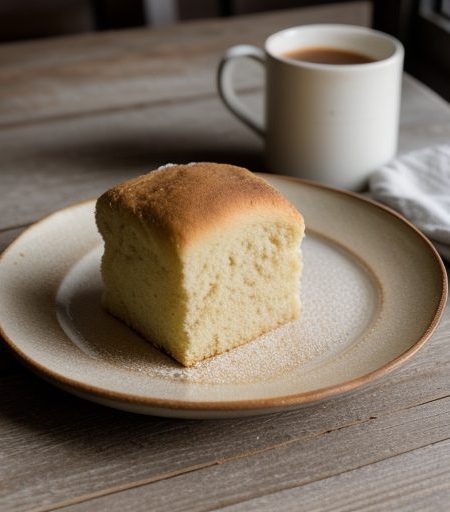 Flour City Buns recipe image
