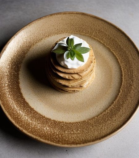 Flour Tortilla Stack recipe image