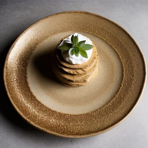 Flour Tortilla Stack recipe image