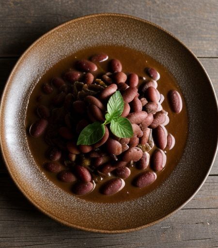 Flournoy Red Beans & Rice recipe image