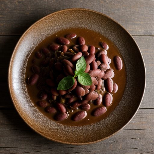 Flournoy Red Beans & Rice recipe image