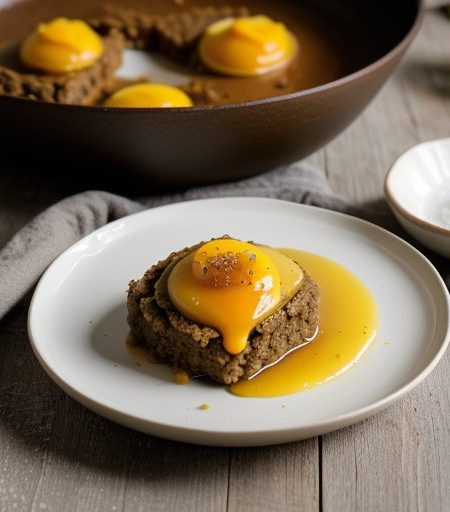 Fluffy Knaidlach  recipe image