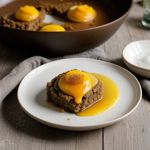 Fluffy Knaidlach  recipe image