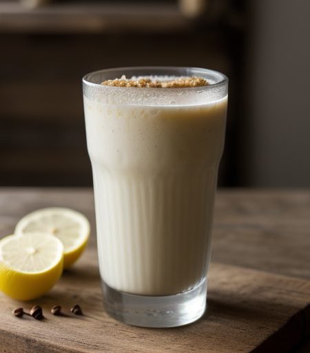 Fluid-Replacer Sports Drink recipe image