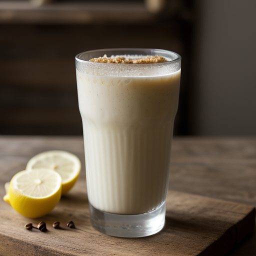 Fluid-Replacer Sports Drink recipe image
