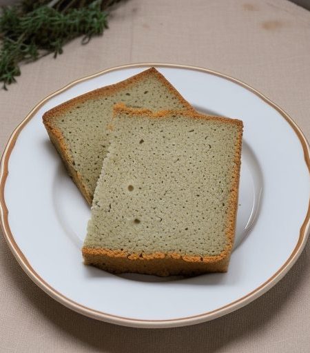 Focaccia #2 recipe image