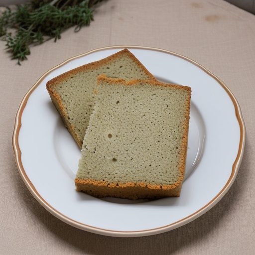 Focaccia #2 recipe image