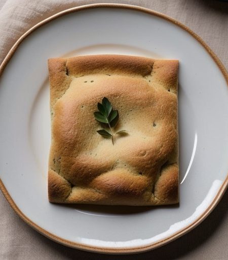 Focaccia (4 PTS recipe image
