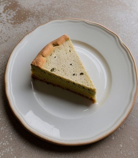 Focaccia recipe image