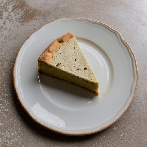Focaccia recipe image