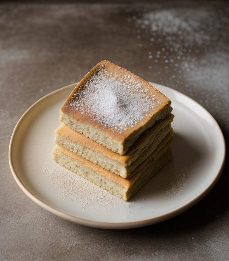 Focaccio recipe image
