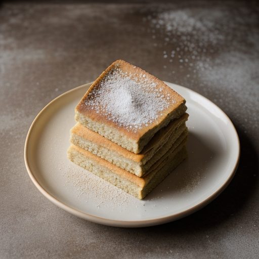 Focaccio recipe image