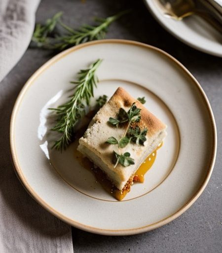 Foccaccia recipe image