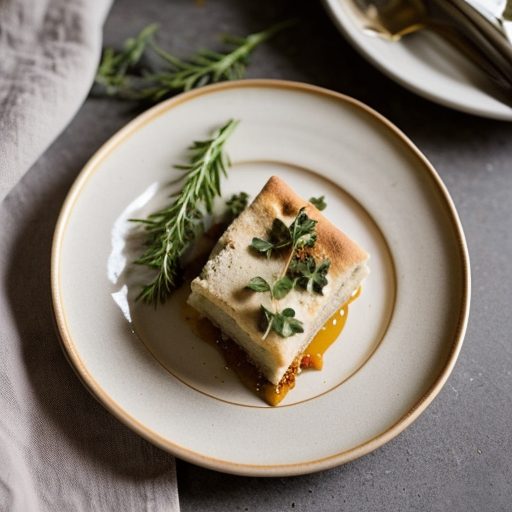 Foccaccia recipe image