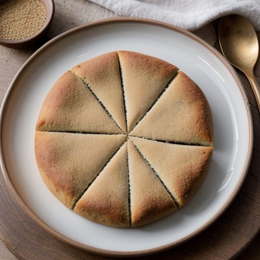 Foccacia recipe image