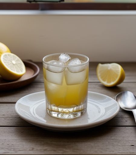 Fog Cuttere recipe image