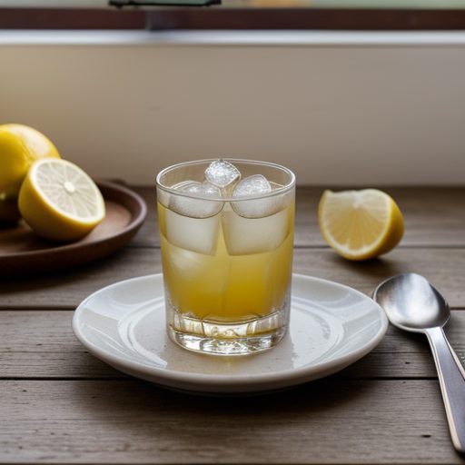 Fog Cuttere recipe image