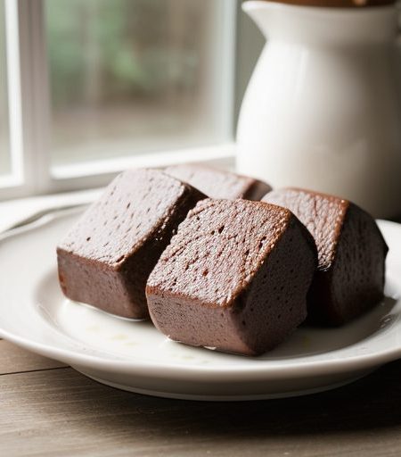 Fondant recipe image