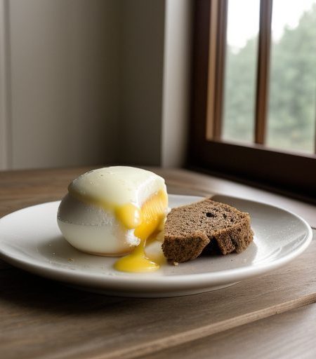Fondant (Cream Filling for Eggs recipe image
