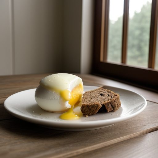 Fondant (Cream Filling for Eggs recipe image