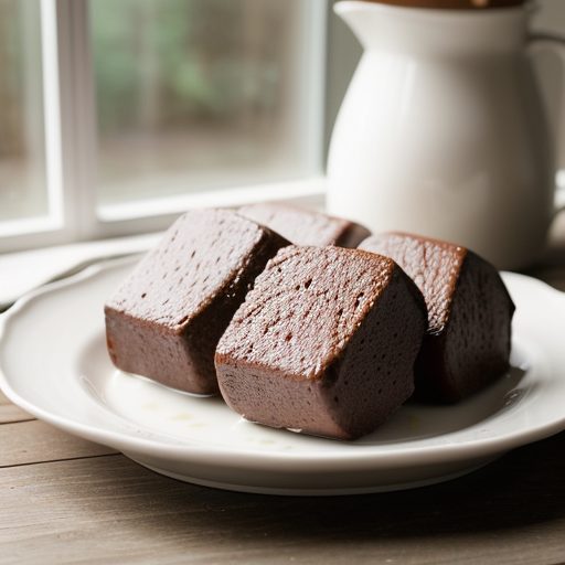 Fondant recipe image