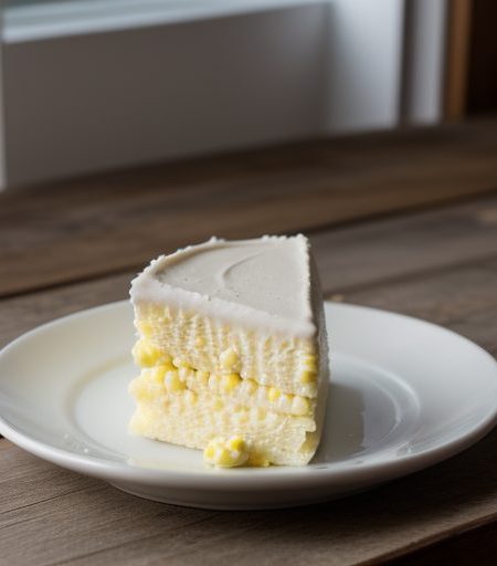 Fondant recipe image