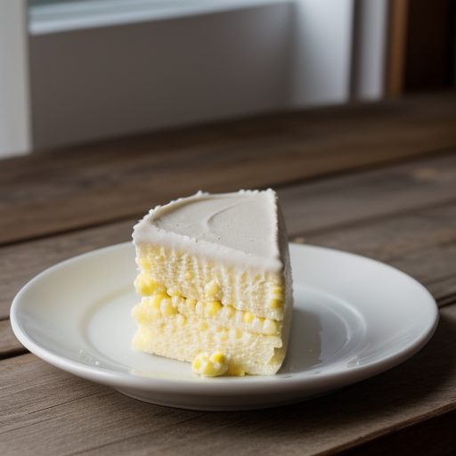 Fondant recipe image