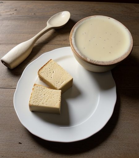 Fondue #1 recipe image