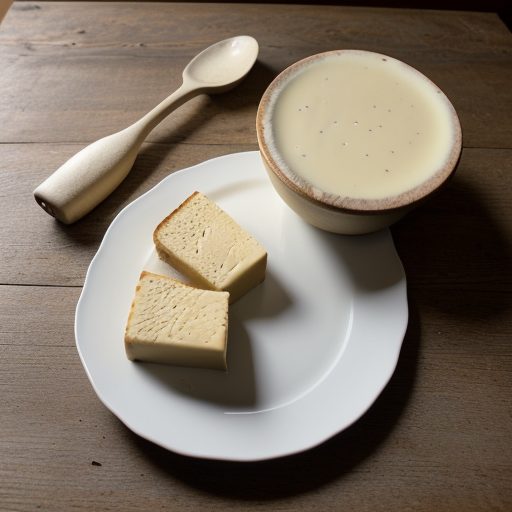 Fondue #1 recipe image