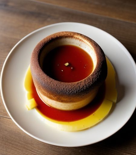 Fondue recipe image