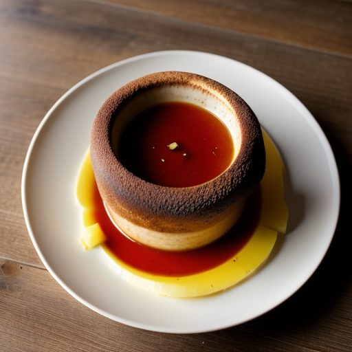 Fondue recipe image