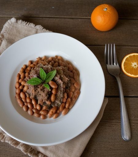 Food for a Hobo Hike recipe image