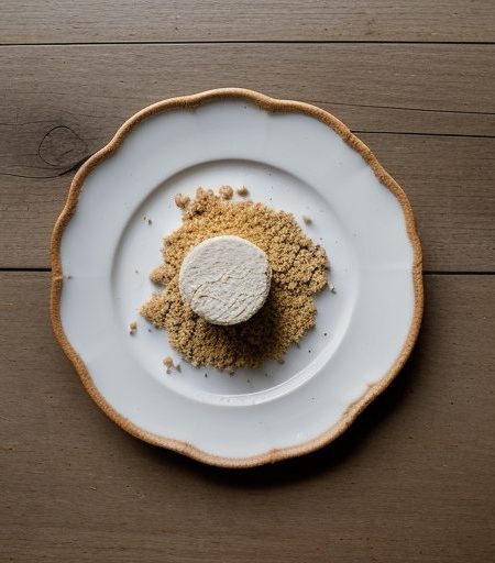 Food for the Gods recipe image