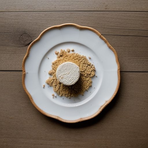 Food for the Gods recipe image