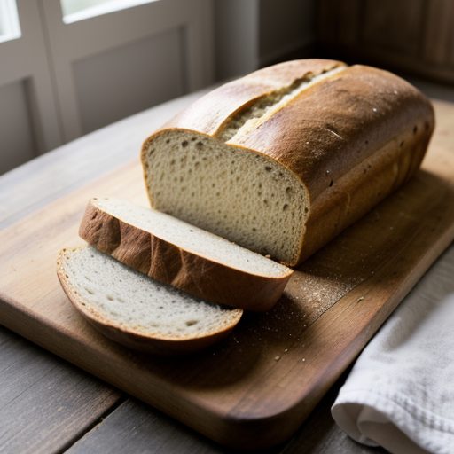 Fool-Proof Basic French Bread recipe image