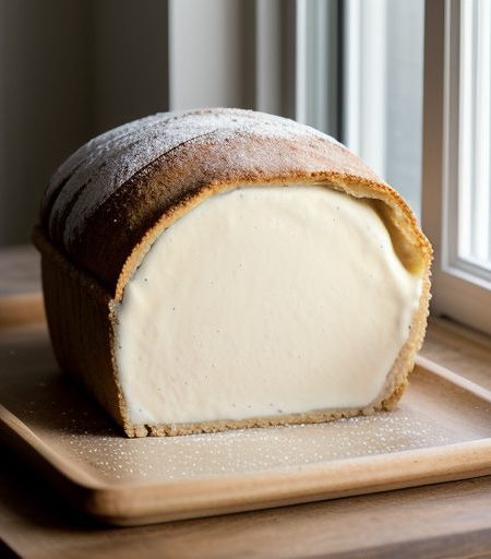 Foolproof Sourdough Starter 3 recipe image