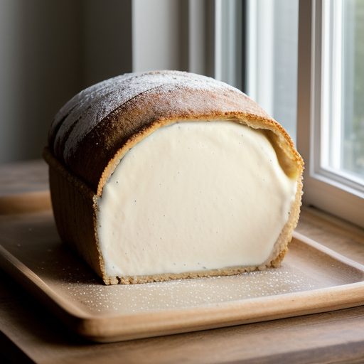 Foolproof Sourdough Starter 3 recipe image