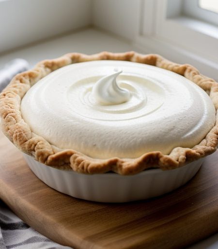Foolproof" Sourdough Starter recipe image