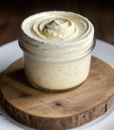 Football Cheese Spread recipe image