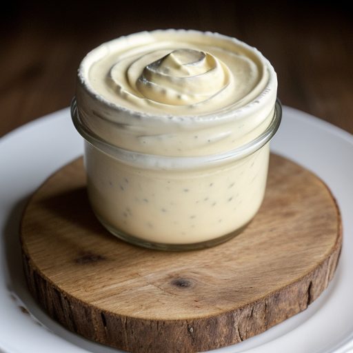 Football Cheese Spread recipe image
